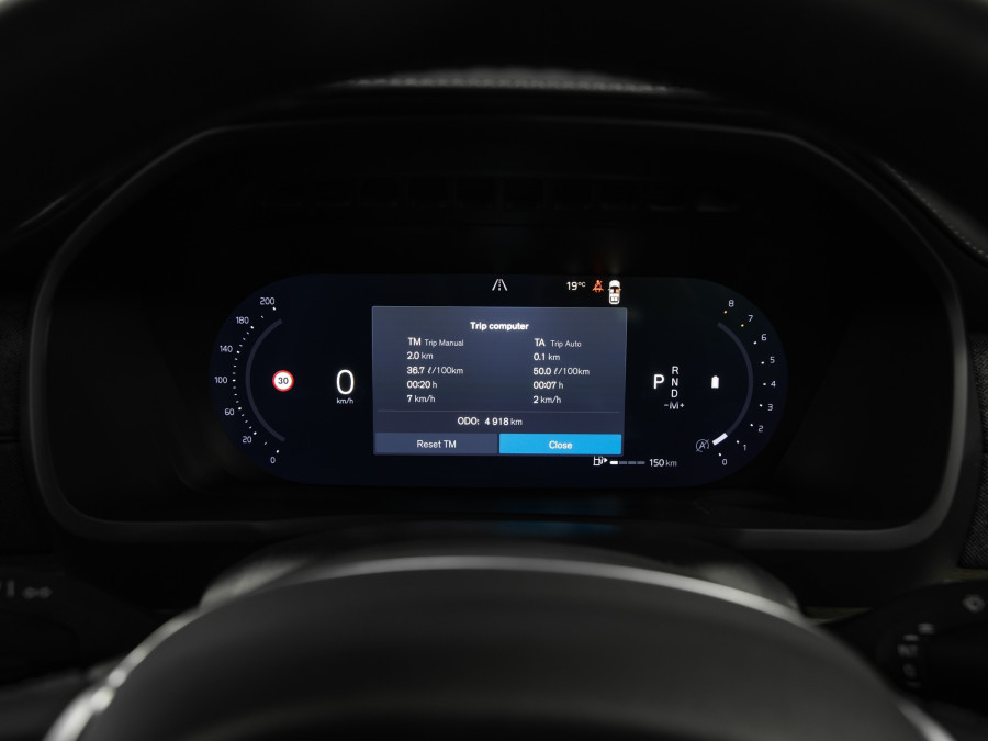 2026 Volvo XC90 L Series B5 AWD Plus SUV Image 17