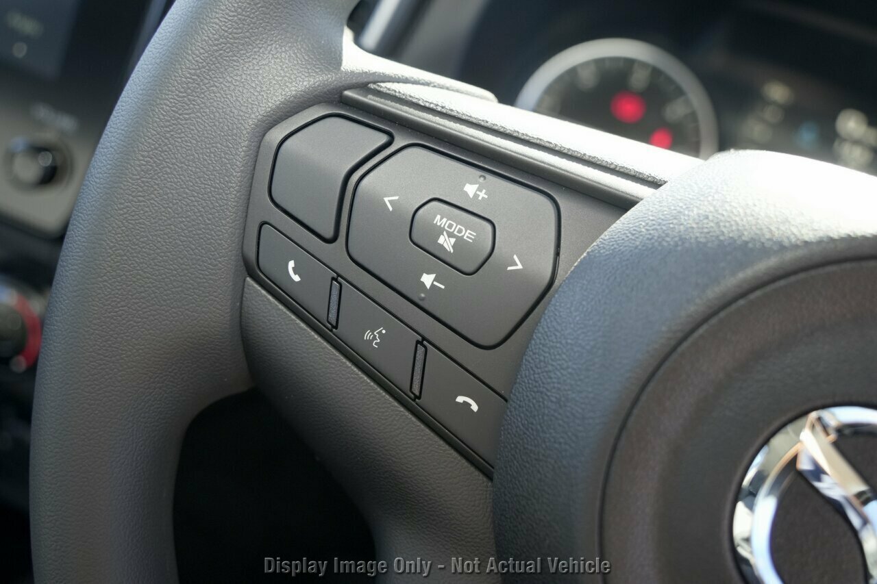 2025 Mazda BT-50  XT Ute Image 14