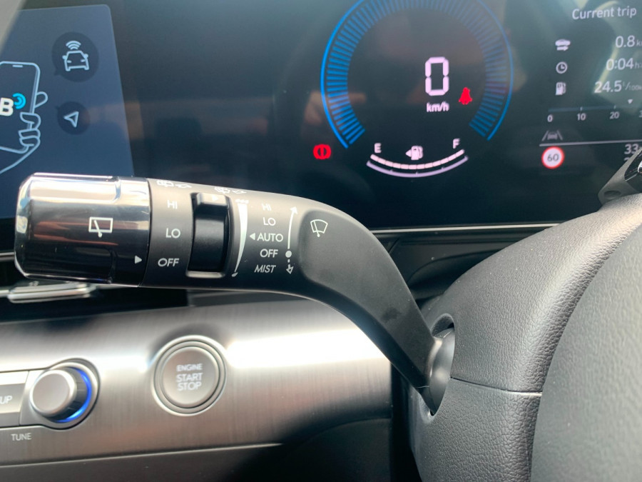 2026 Hyundai KONA SX2.V3 Elite SUV Image 21