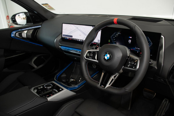 2026 BMW X3 G45 M50 xDrive SUV