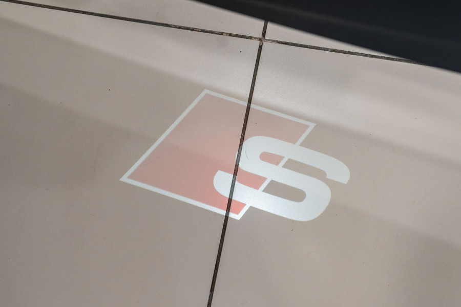 2026 Audi Q8 F1 TFSI e 360kW S line SUV