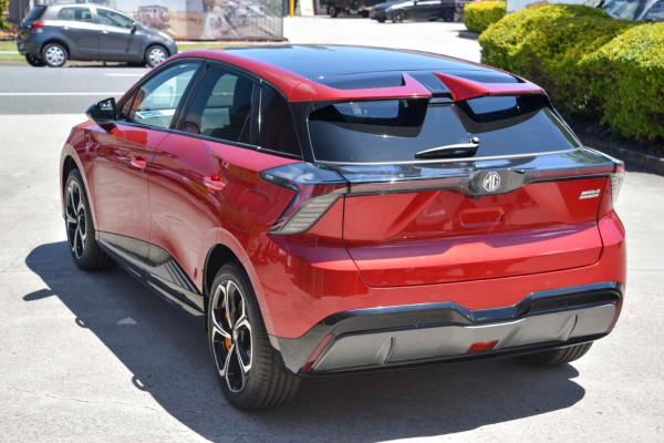 2024 MG MG4 MEH32 XPOWER Hatch Image 5