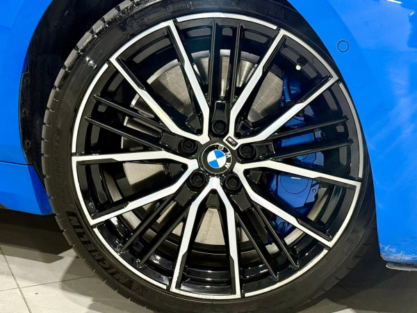 2021 BMW 1 Series F40 M135i xDrive Hatch image 11