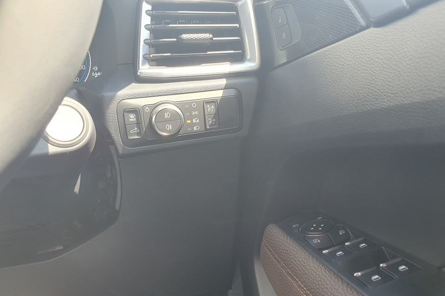 2024 Volkswagen Amarok NF TDI600 PanAmericana Ute Image 25