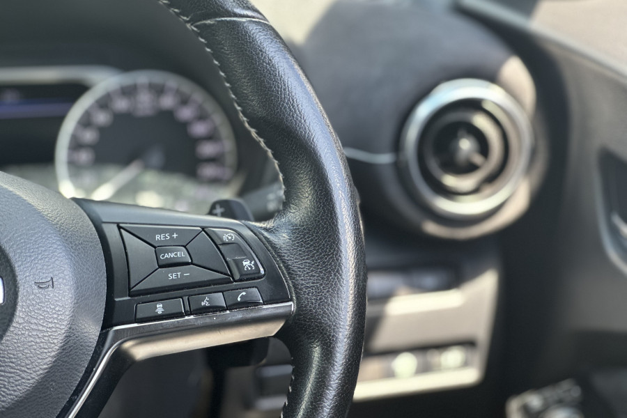 2020 Nissan JUKE F16 Ti SUV Image 17