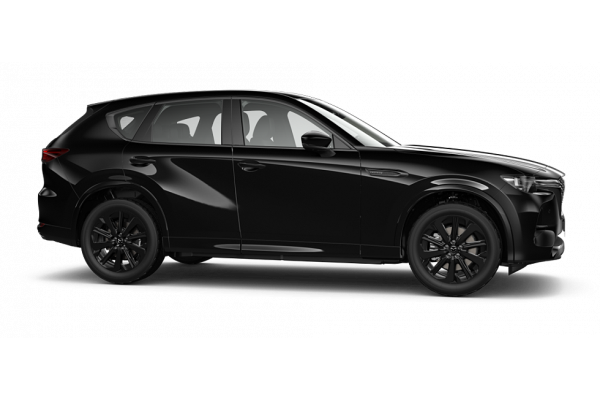 2025 Mazda CX-60 KH Series G40e GT SUV Image 9