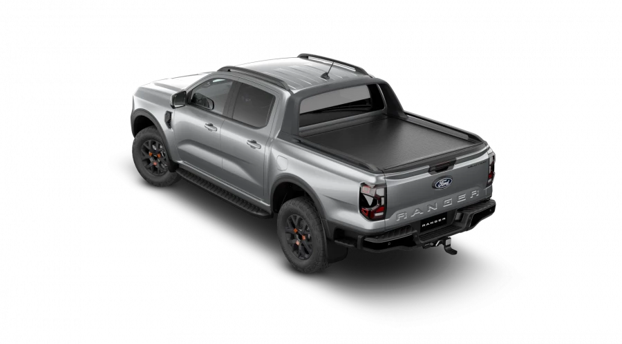 2026 MY26.5 Ford Ranger P703 Wildtrak Ute Image 5