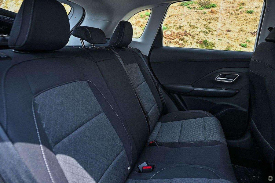 2026 MG ZS ZS32 Excite Turbo SUV Image 10