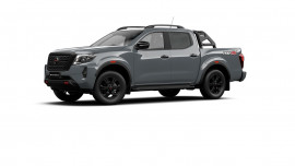 2025 Nissan Navara D23 PRO-4X Ute image 35