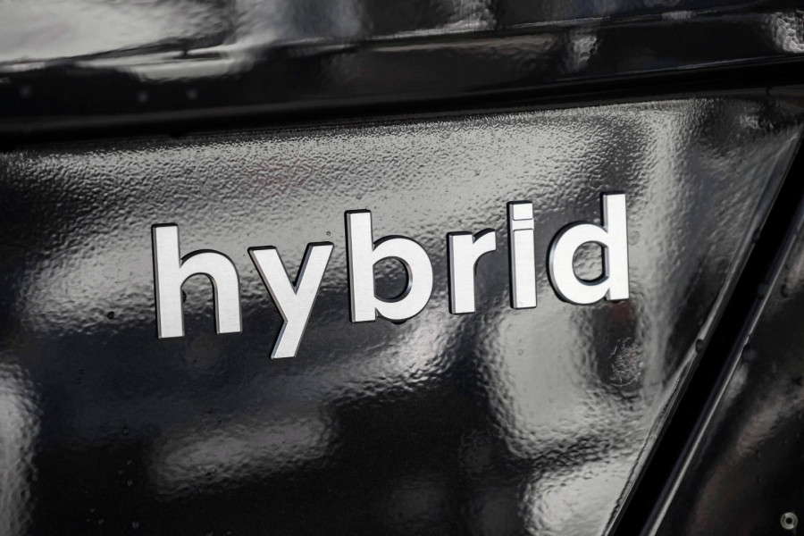 2026 Hyundai KONA SX2.V3 Hybrid Premium SUV Image 11
