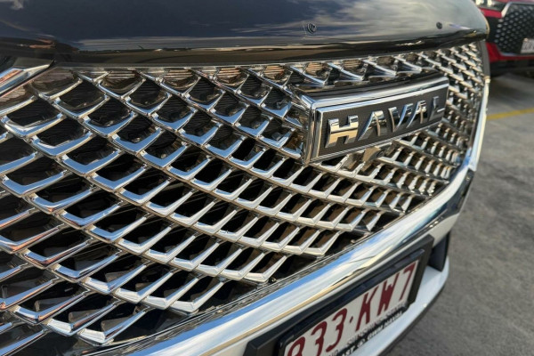 2024 GWM Haval H6 B01 Lux SUV Image 11