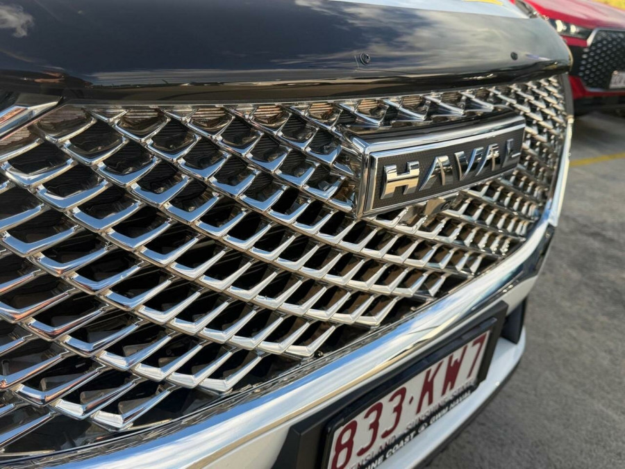2024 GWM Haval H6 B01 Lux SUV Image 11