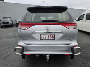 2016 Toyota Tarago ACR50R GLi People Mover