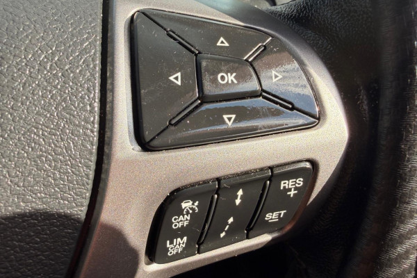 2020 MY20.25 Ford Ranger PX MkIII XLT Ute Image 23