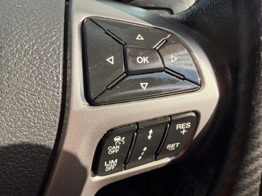 2020 MY20.25 Ford Ranger PX MkIII XLT Ute Image 23