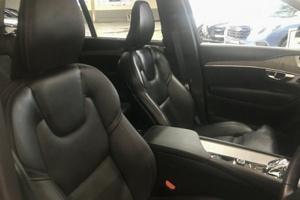 2024 MY25 Volvo XC90 L Series Ultra B6 Bright SUV Image 19
