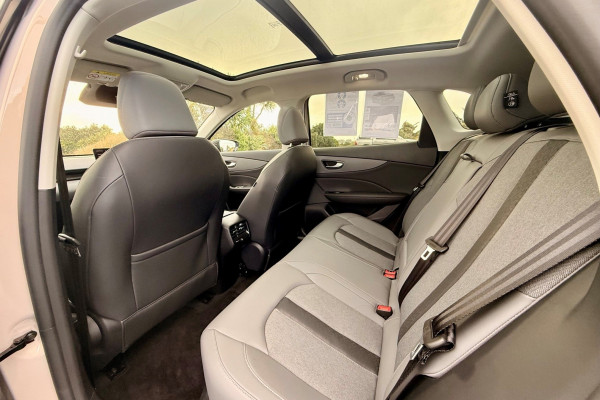 2026 MG MGS5 EV ZS3EM Essence 49 SUV Image 13