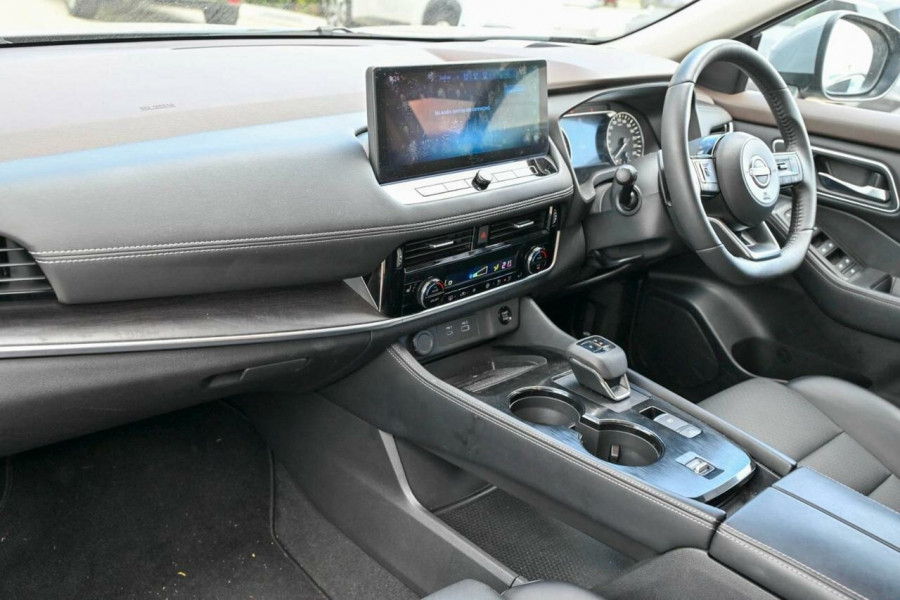 2025 Nissan X-Trail T33 ST-L SUV Image 15