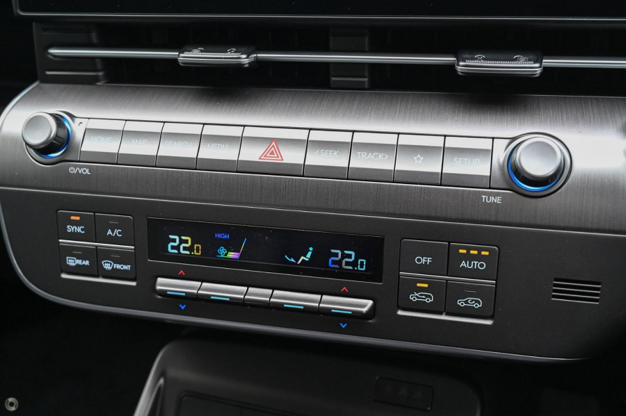 2025 MY26 Hyundai KONA SX2.V3 Premium SUV Image 12