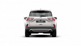 2020 MY20.75 Ford Escape ZH ST-Line Suv
