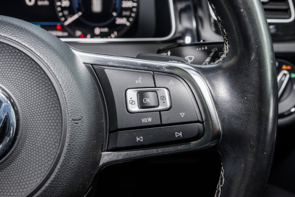 2019 MY20 Volkswagen Golf 7.5 110TSI Highline Hatch Image 12