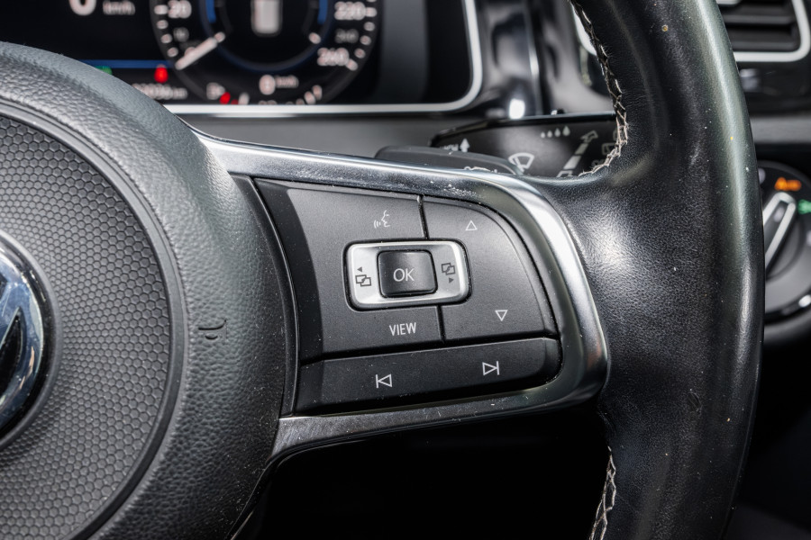 2019 MY20 Volkswagen Golf 7.5 110TSI Highline Hatch Image 12