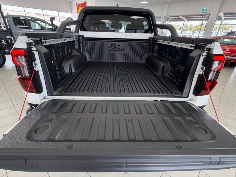 2025 MY26 Ford Ranger P703 Sport Ute Image 12