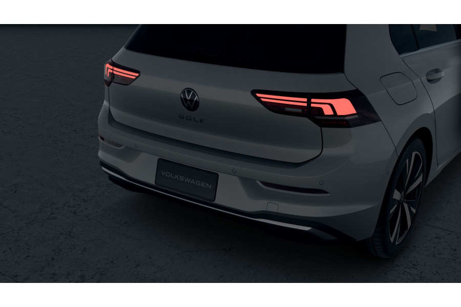 2025 Volkswagen Golf 8.5 110TSI Style Hatch Image 12