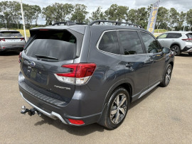 2021 Subaru Forester S5 2.5i-S SUV image 14