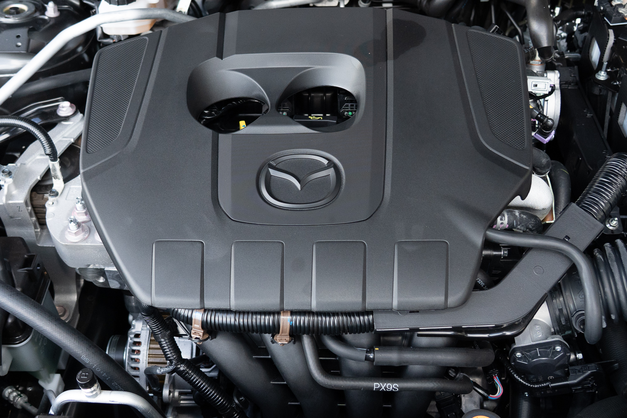 2024 Mazda CX-30 DM2W7A G20 Evolve SUV Image 19
