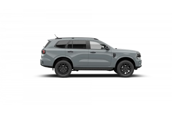 2026 MY26.5 Ford Everest UB Sport SUV Image 8