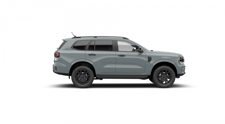 2026 MY26.5 Ford Everest UB Sport SUV Image 8