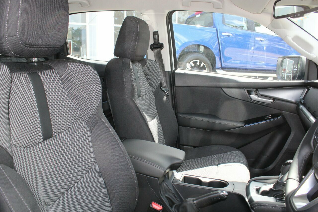 2024 Mazda BT-50 TF XTR Ute Image 5