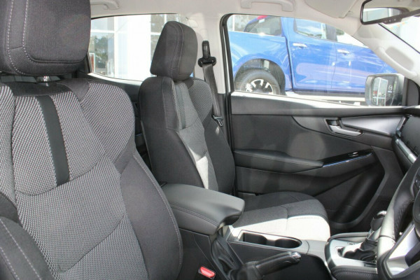 2024 Mazda BT-50 TF XTR Ute Image 5