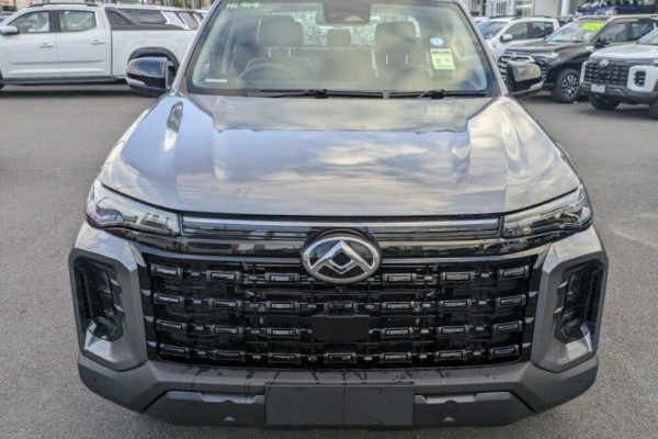 2023 LDV T60 SK8C Max LUXE Ute