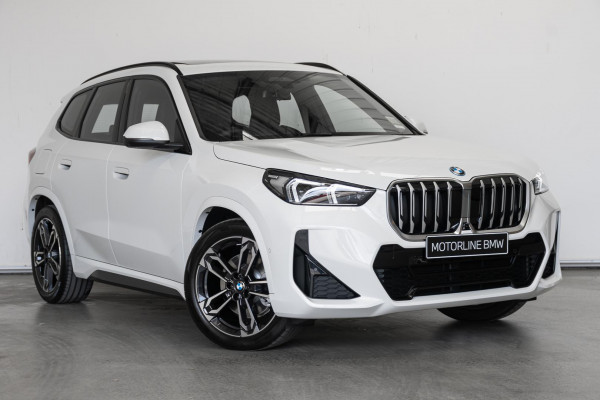 BMW X1 xDrive25e M Sport U11