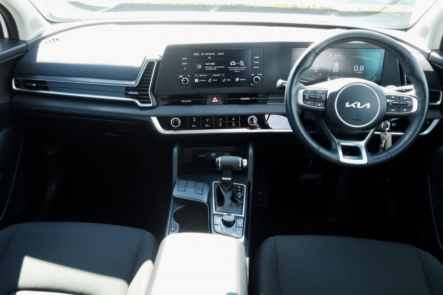 2023 MY24 Kia Sportage NQ5 S SUV Image 18