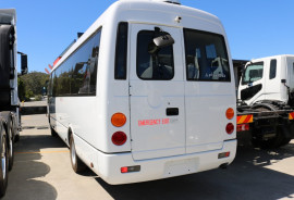 2019 Fuso Rosa AUTO BUS Deluxe  Auto Bus Bus