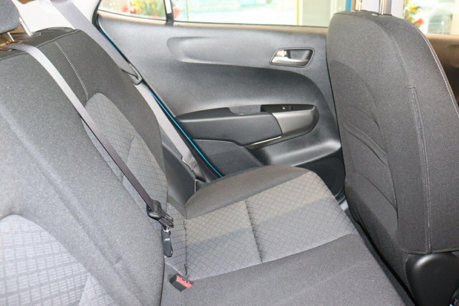 2025 Kia Picanto JA PE2 Sport Hatch Image 20