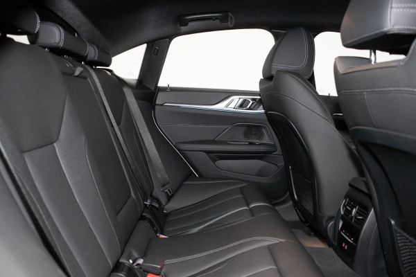 2024 BMW i4 G26 eDrive35 Hatch image 10