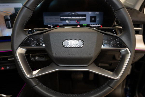 2025 Audi Q3 F3 TFSI 110kW SUV image 11