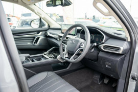 2025 LDV D90 SV9A Executive SUV