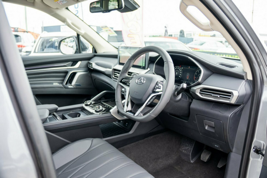 2025 LDV D90 SV9A Executive SUV Image 22