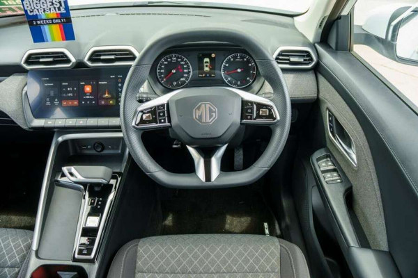 2026 MY26.5 MG ZS ZS32 Vibe SUV Image 13