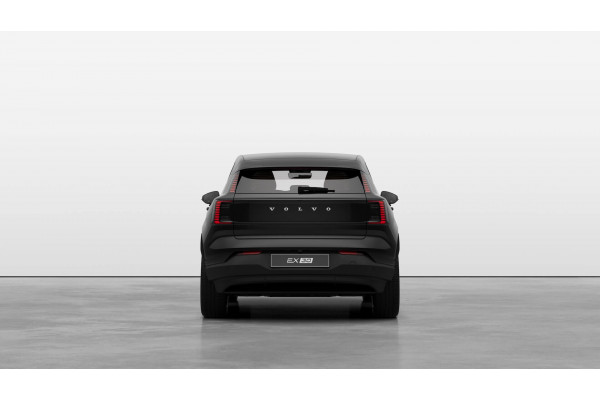 2025 Volvo EX30  Single Motor Extended Range Ultra SUV Image 4