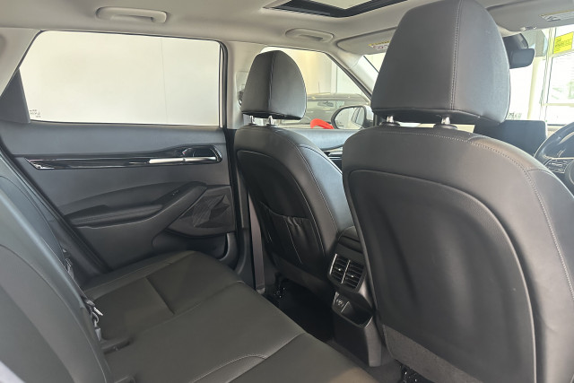 2019 MY20 Kia Seltos SP2 GT-Line SUV Image 11