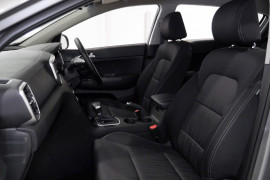 2018 MY19 Kia Sportage QL Si Suv