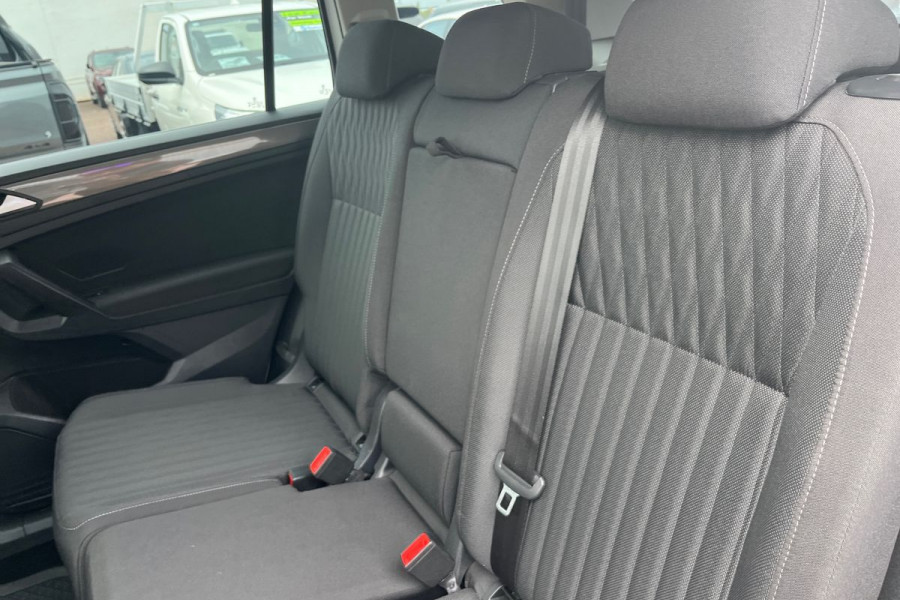 2022 MY23 Volkswagen Tiguan 5N 110TSI Life Allspace SUV Image 19