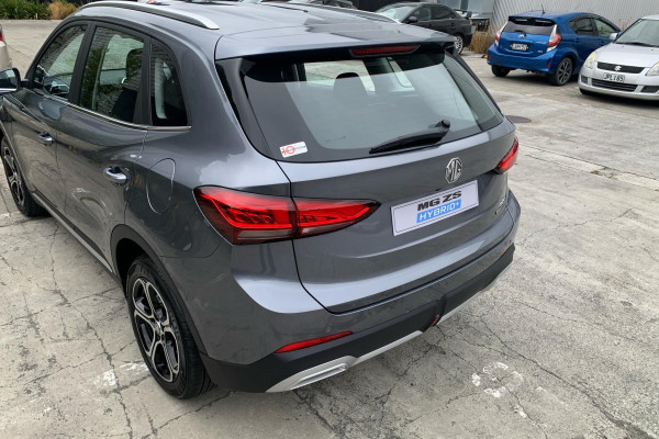 2026 MG ZS ZS32 Excite Hybrid+ SUV Image 18