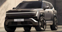 New Hyundai All-New Tucson